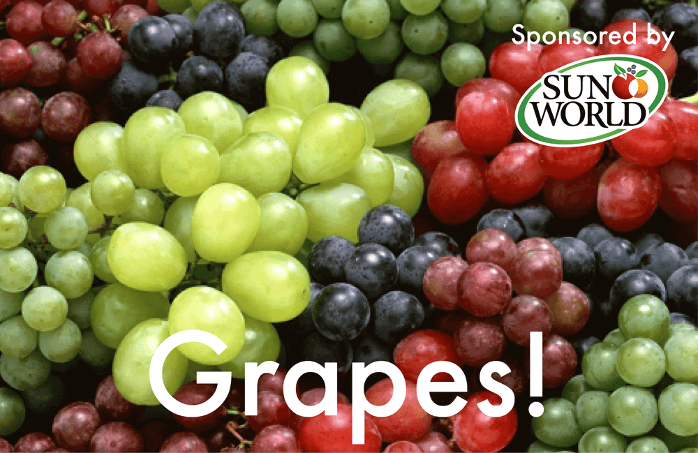 Grapes